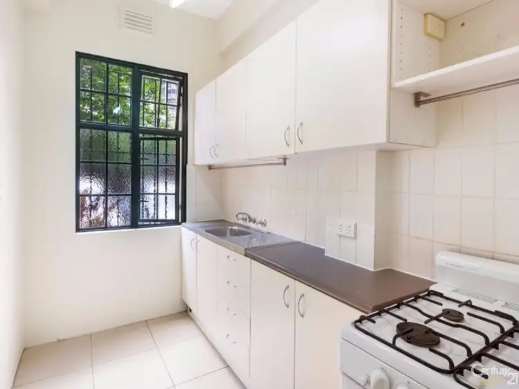 Second view of Homely apartment listing, 2/14 Royston Street, Darlinghurst NSW 2010