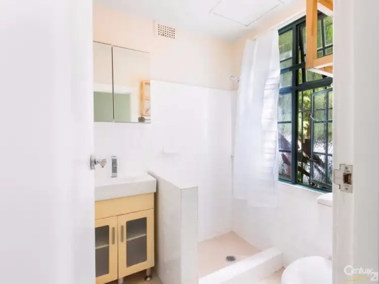 Third view of Homely apartment listing, 2/14 Royston Street, Darlinghurst NSW 2010