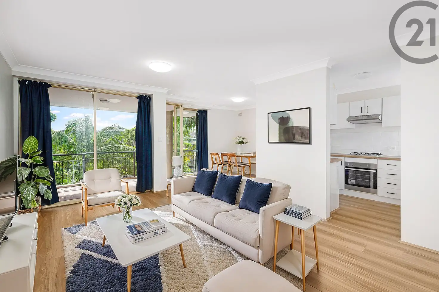 Main view of Homely apartment listing, 12/41-43 Dee Why Parade, Dee Why NSW 2099