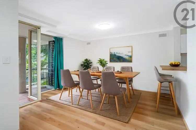 Second view of Homely apartment listing, 12/41-43 Dee Why Parade, Dee Why NSW 2099