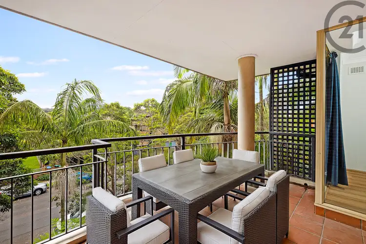 Third view of Homely apartment listing, 12/41-43 Dee Why Parade, Dee Why NSW 2099