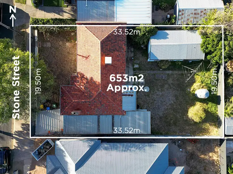 22 Stone Street, Blair Athol SA 5084