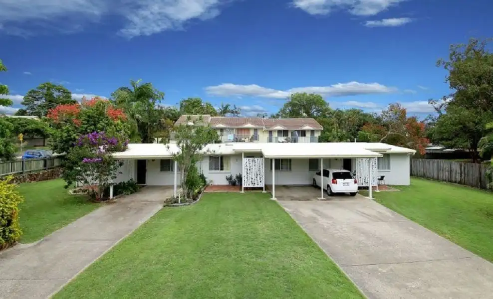 Main view of Homely unit listing, 3/1 Stella Way, Maroochydore QLD 4558