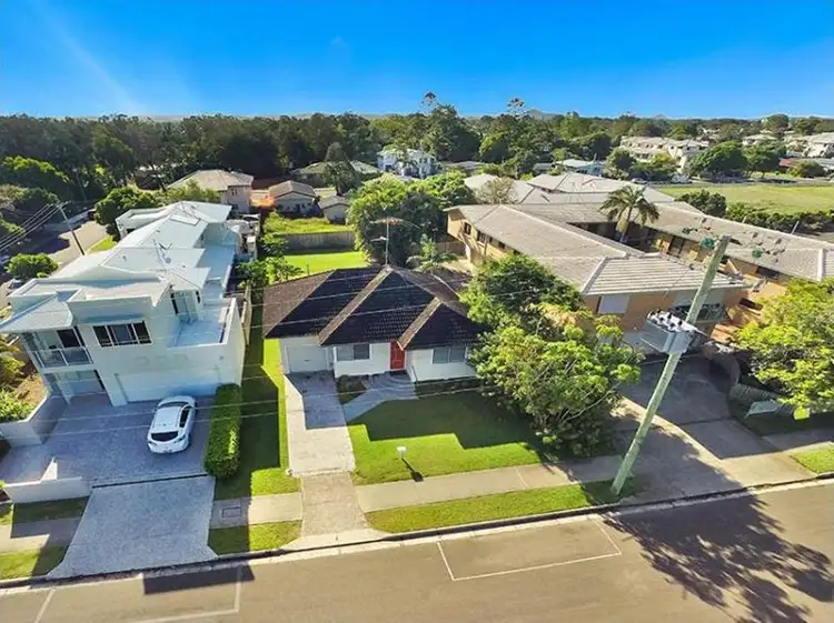 44 Baden Powell Street, Maroochydore QLD 4558