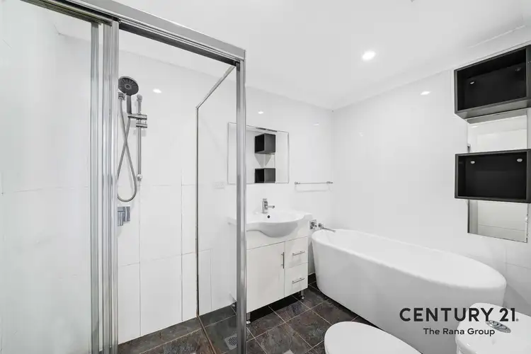 Fourth view of Homely apartment listing, 1/78 Barbara Boulevard, Seven Hills NSW 2147