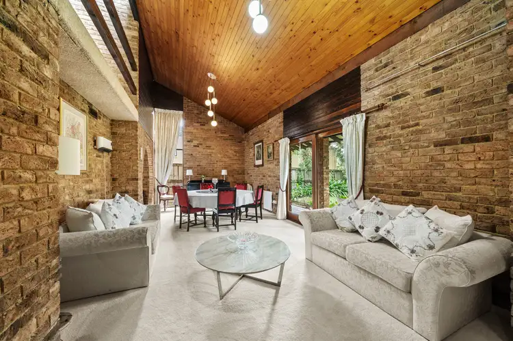 Fifth view of Homely house listing, 16 Worthing Avenue, Castle Hill NSW 2154