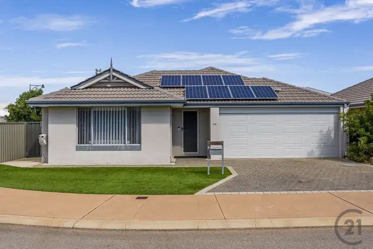 Second view of Homely house listing, 34 Pegus Meander, South Yunderup WA 6208