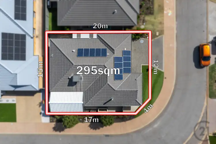 Third view of Homely house listing, 34 Pegus Meander, South Yunderup WA 6208