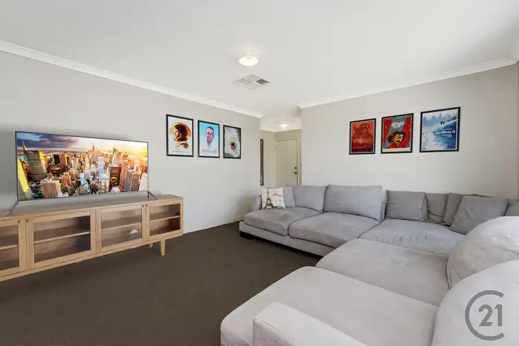 Fourth view of Homely house listing, 34 Pegus Meander, South Yunderup WA 6208