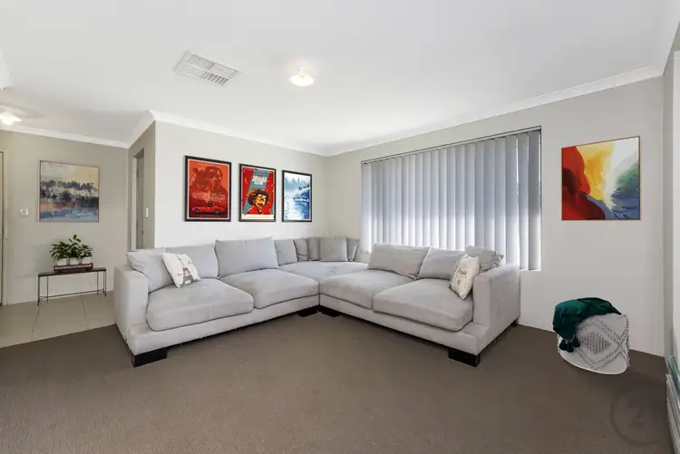 Fifth view of Homely house listing, 34 Pegus Meander, South Yunderup WA 6208