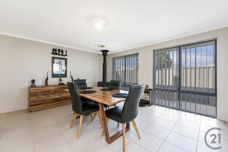 Sixth view of Homely house listing, 34 Pegus Meander, South Yunderup WA 6208