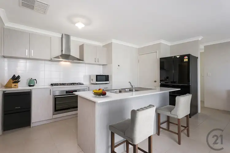 Seventh view of Homely house listing, 34 Pegus Meander, South Yunderup WA 6208