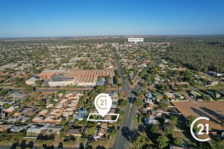 103 Goulburn Road, Echuca VIC 3564