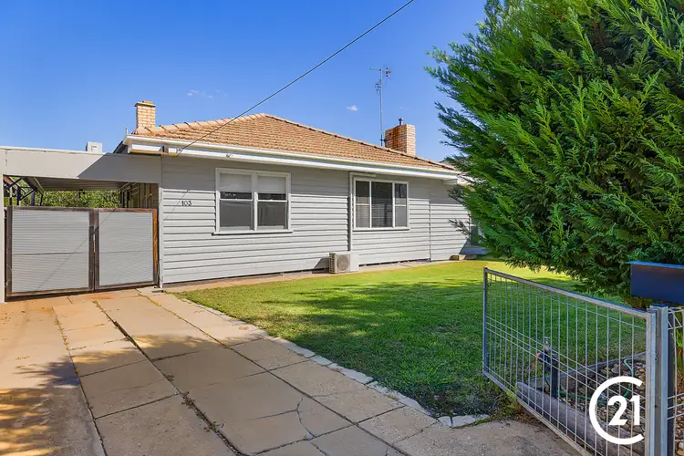 103 Goulburn Road, Echuca VIC 3564