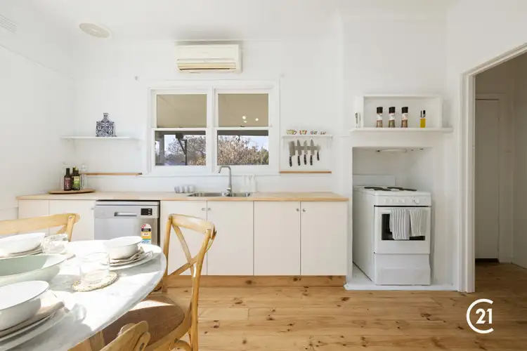 Second view of Homely house listing, 103 Goulburn Road, Echuca VIC 3564