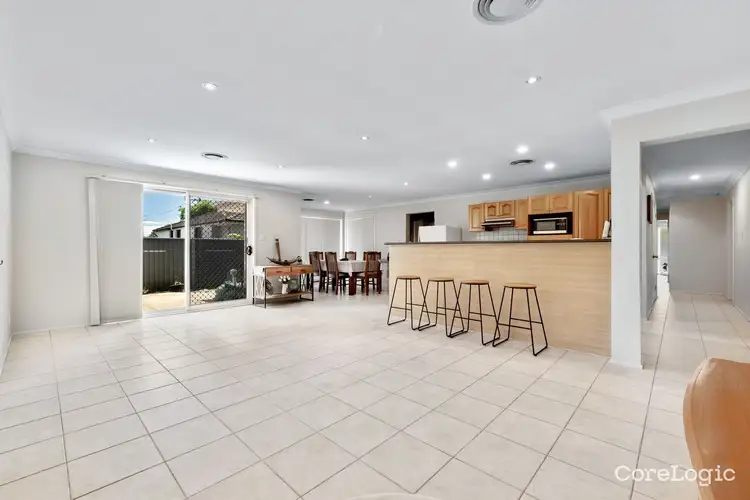 Third view of Homely apartment listing, 196 Turner Road, Currans Hill NSW 2567