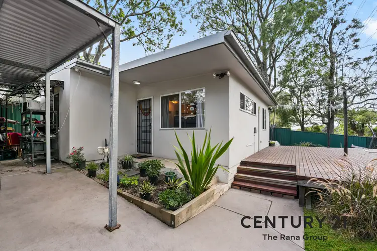 39 Best Road, Seven Hills NSW 2147