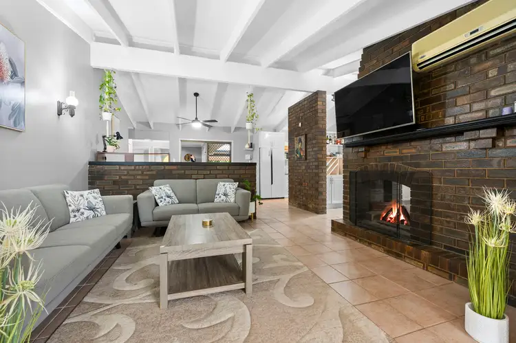 Main view of Homely house listing, 33 Serenity Drive, Tinana QLD 4650