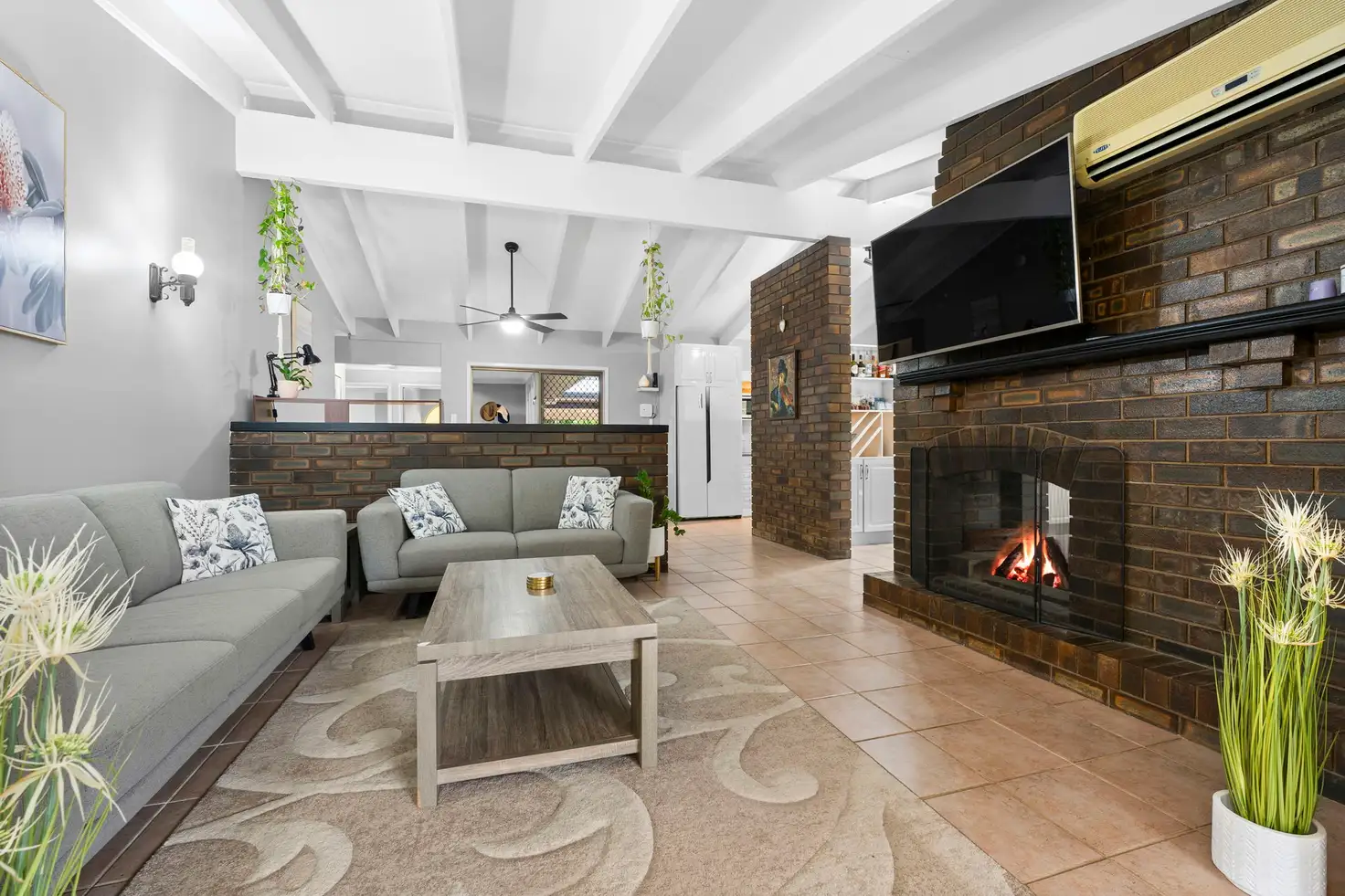 Main view of Homely house listing, 33 Serenity Drive, Tinana QLD 4650