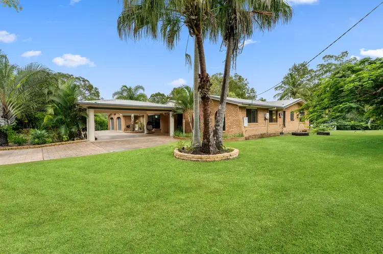 Third view of Homely house listing, 33 Serenity Drive, Tinana QLD 4650