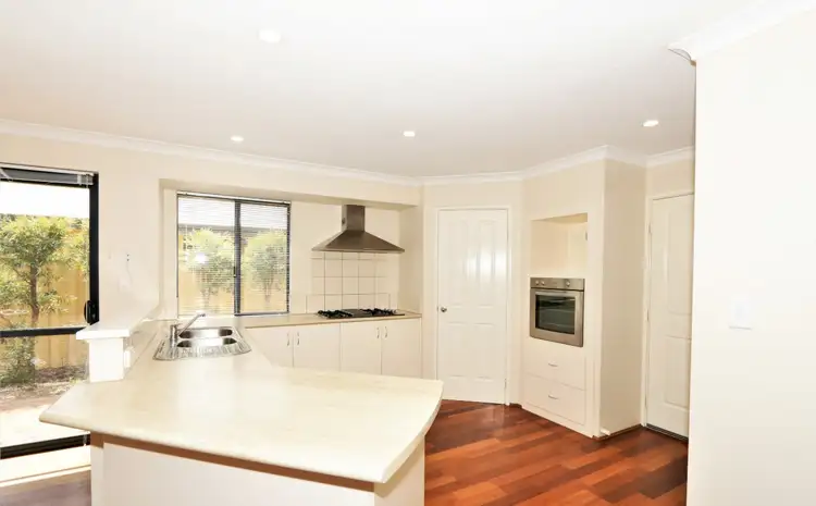 Second view of Homely house listing, 44 Sapphire Road, Dalyellup WA 6230