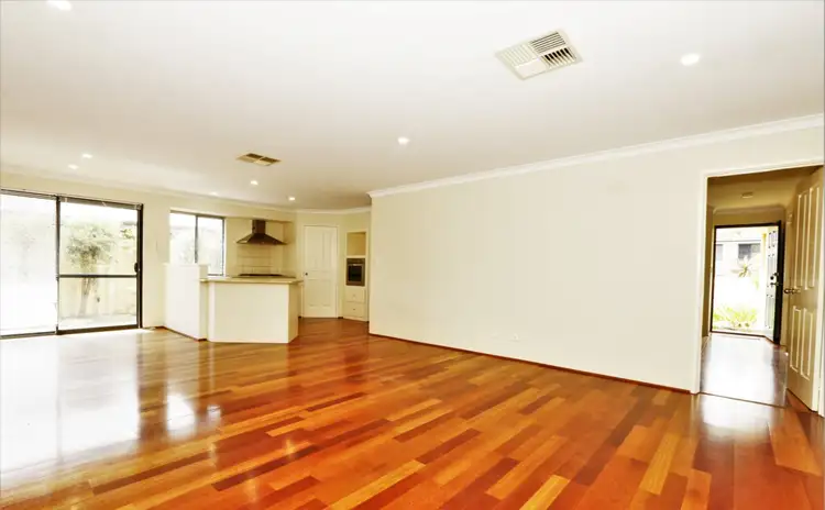 Fifth view of Homely house listing, 44 Sapphire Road, Dalyellup WA 6230