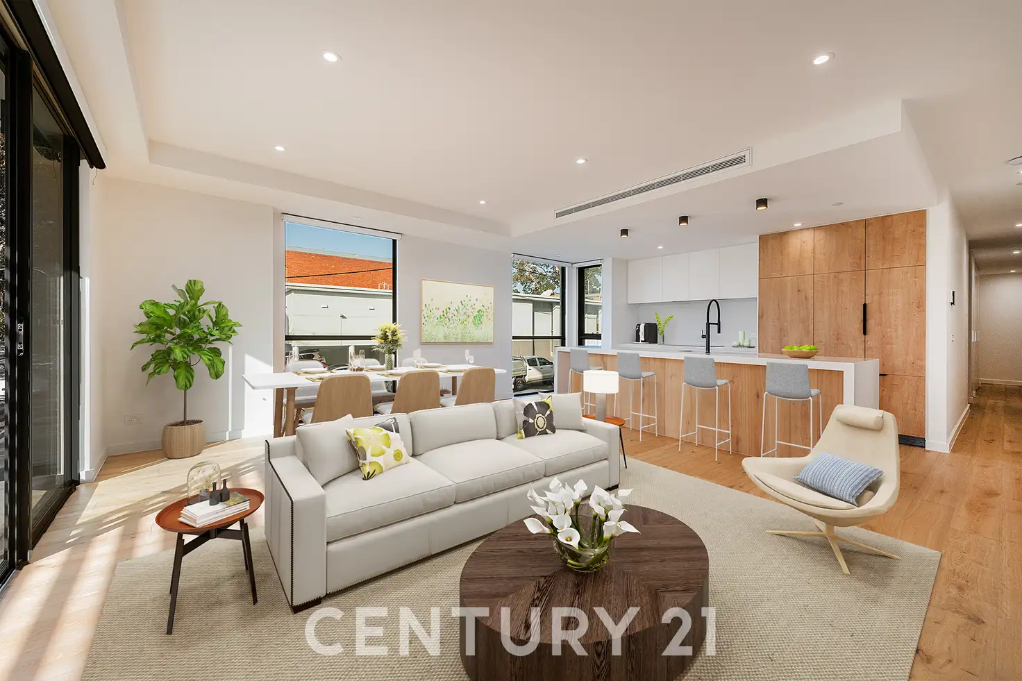 Main view of Homely apartment listing, G01/2a Duke Street, Ashburton VIC 3147