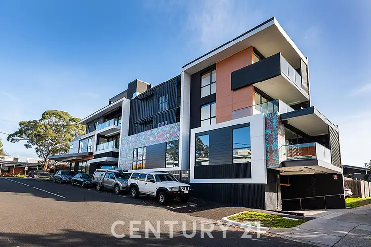 Second view of Homely apartment listing, G01/2a Duke Street, Ashburton VIC 3147