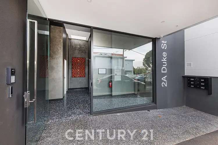 Third view of Homely apartment listing, G01/2a Duke Street, Ashburton VIC 3147