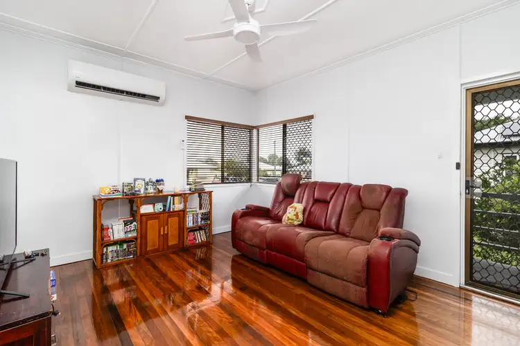 Fifth view of Homely house listing, 26 Christensen Crescent, Maryborough QLD 4650