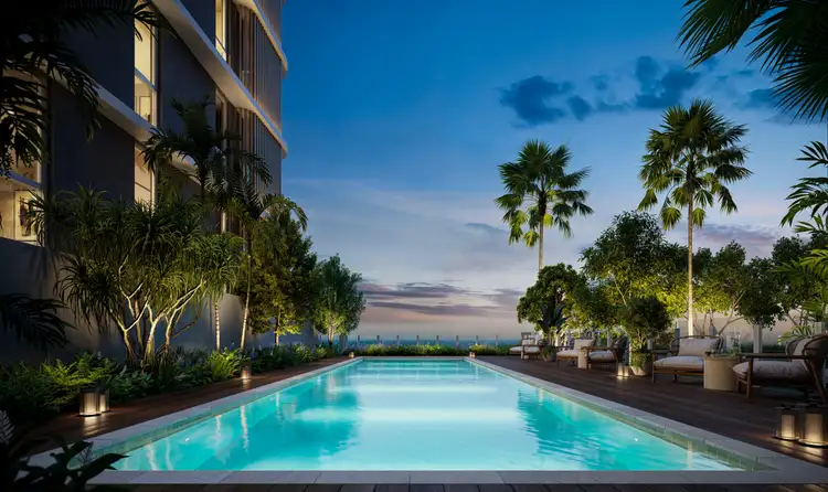 Fourth view of Homely unit listing, ONE Redcliffe - Penthouse - Redcliffe Parade, Redcliffe QLD 4020