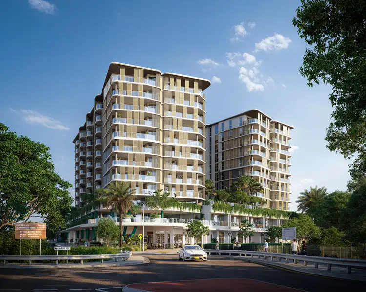 Seventh view of Homely unit listing, ONE Redcliffe - Penthouse - Redcliffe Parade, Redcliffe QLD 4020