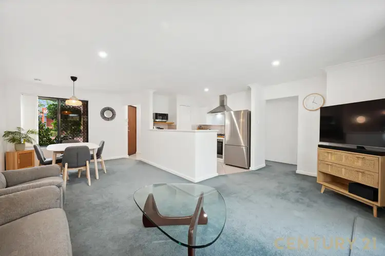3/51 Coolgardie Street, St James WA 6102