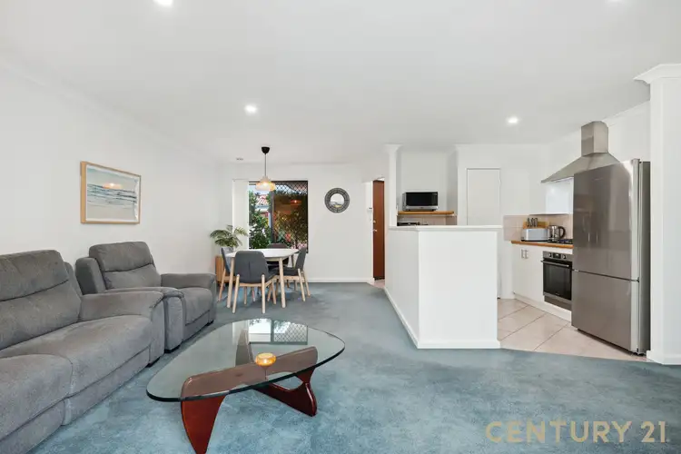 Second view of Homely house listing, 3/51 Coolgardie Street, St James WA 6102