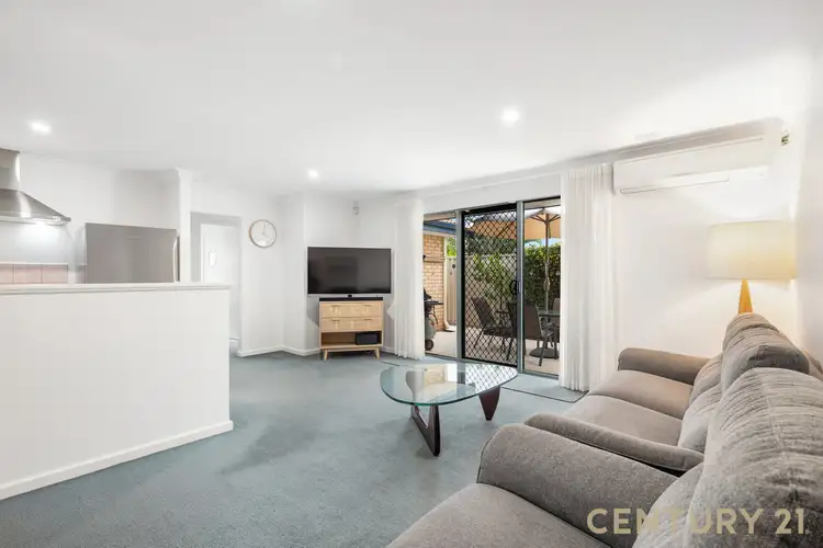 Third view of Homely house listing, 3/51 Coolgardie Street, St James WA 6102