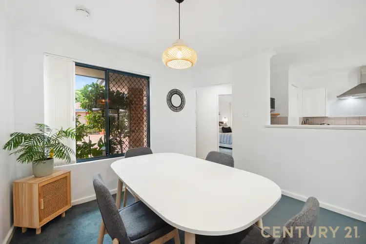 Fourth view of Homely house listing, 3/51 Coolgardie Street, St James WA 6102