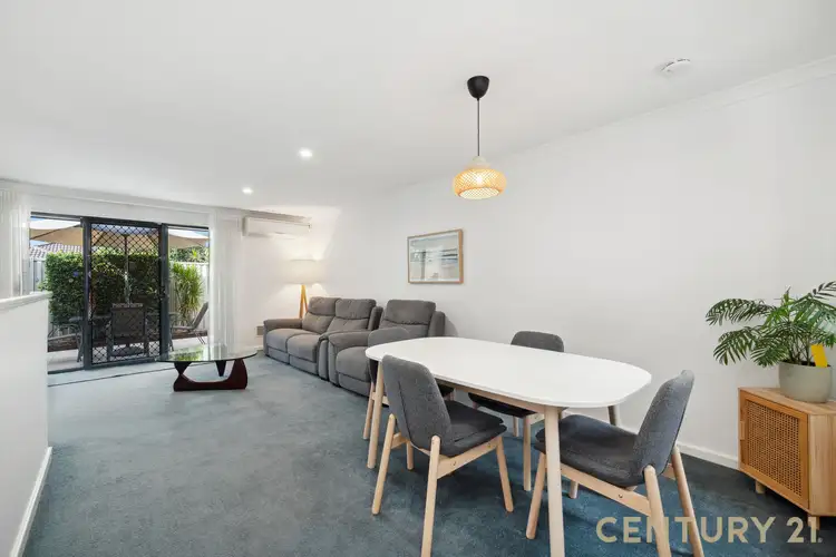 Fifth view of Homely house listing, 3/51 Coolgardie Street, St James WA 6102