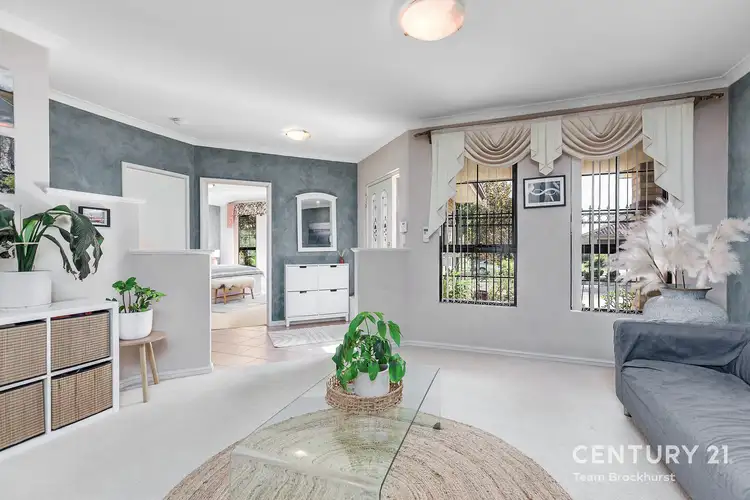 Second view of Homely house listing, 8 Roebuck Avenue, Canning Vale WA 6155