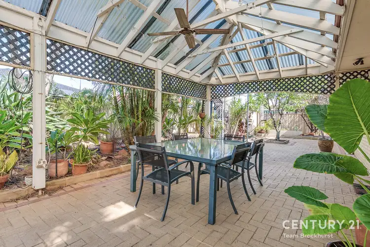 Fourth view of Homely house listing, 8 Roebuck Avenue, Canning Vale WA 6155