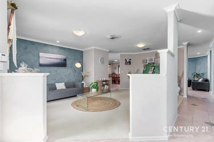 Fifth view of Homely house listing, 8 Roebuck Avenue, Canning Vale WA 6155