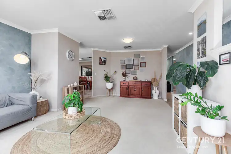 Sixth view of Homely house listing, 8 Roebuck Avenue, Canning Vale WA 6155