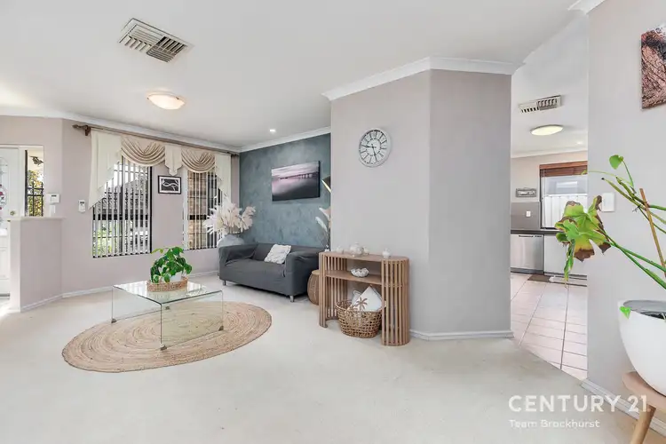 Seventh view of Homely house listing, 8 Roebuck Avenue, Canning Vale WA 6155