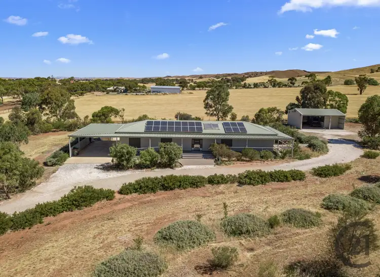 Second view of Homely house listing, 81 Stock Route Road, Point Pass SA 5374