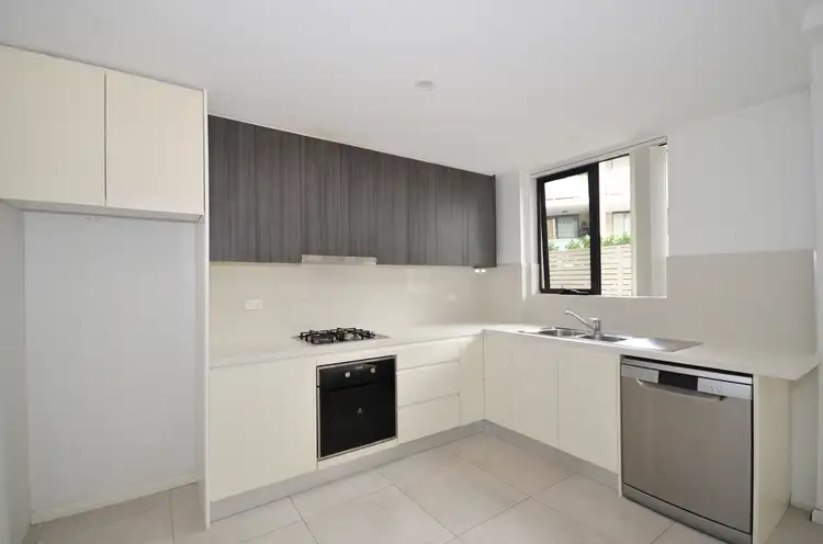 Third view of Homely apartment listing, 29/190-194 Burnett street, Mays Hill NSW 2145