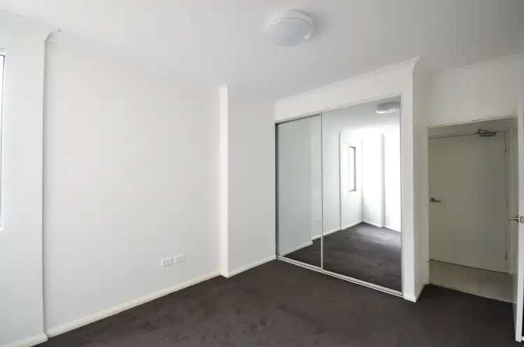 Fourth view of Homely apartment listing, 29/190-194 Burnett street, Mays Hill NSW 2145