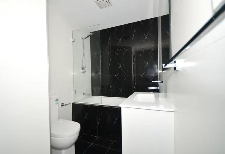 Fifth view of Homely apartment listing, 29/190-194 Burnett street, Mays Hill NSW 2145