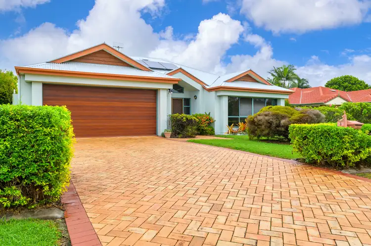 3 Acacia Crescent, Tin Can Bay QLD 4580