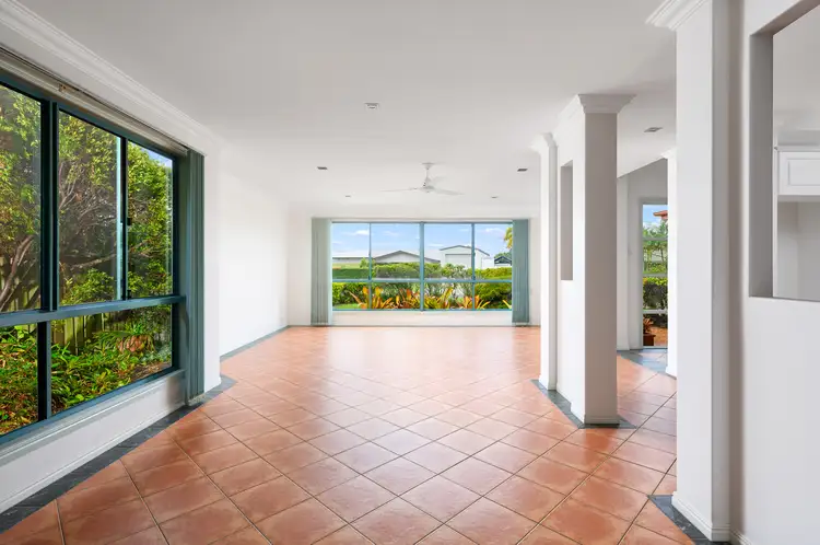 Second view of Homely house listing, 3 Acacia Crescent, Tin Can Bay QLD 4580