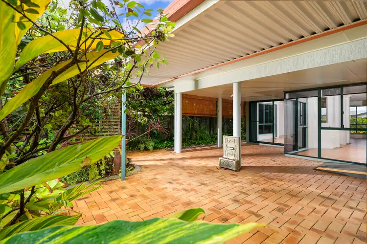 Third view of Homely house listing, 3 Acacia Crescent, Tin Can Bay QLD 4580