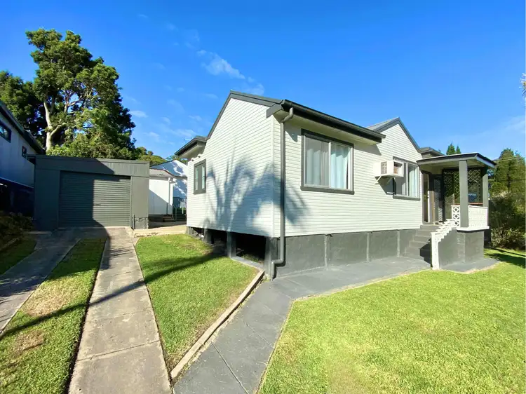 Main view of Homely house listing, 25 Kaleen Street, Charlestown NSW 2290
